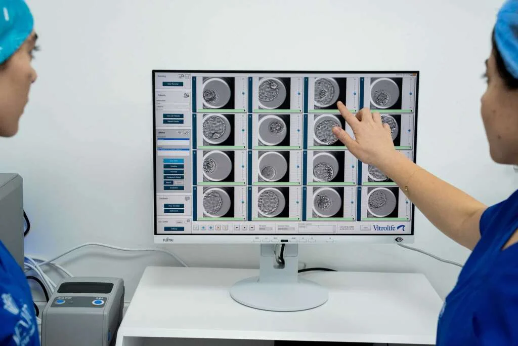 Ventus IVF gelişmiş tüp bebek laboratuvarı